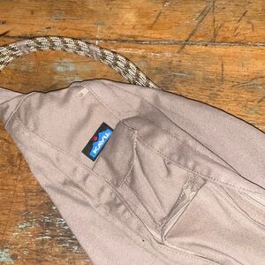 Kavu crossbody bag Free People